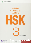HSK 3 vignette