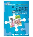The Young Man Beneath the Osmanthus Tree vignette