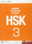 Standard Course HSK 3 vignette