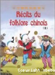 Recits Du Folklore Chinois Vol.2 vignette