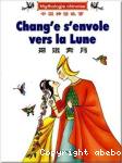 Chang'e s'envole vers la Lune - Mythologie chinoise vignette