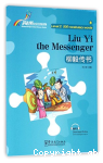 Liu Yi the Messenger vignette